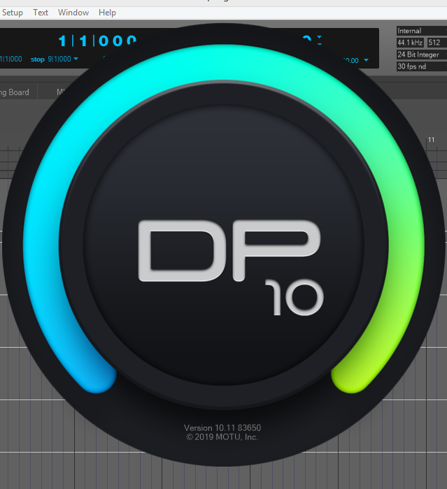 Digital Performer download torrent