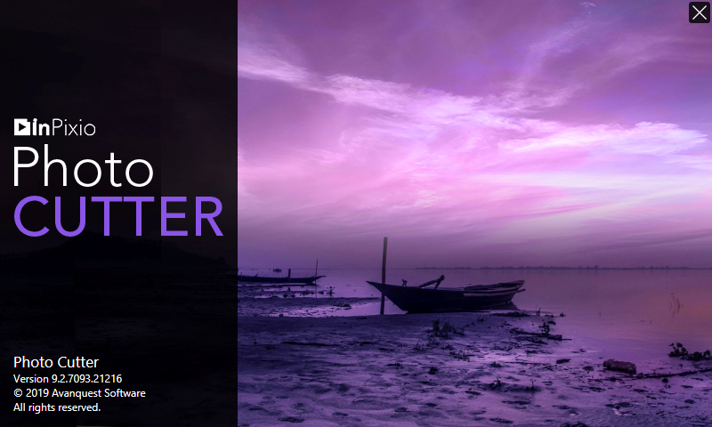 InPixio Photo Clip download