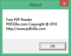 Free PDF Reader download