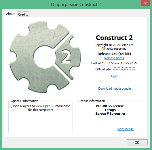 download construct 2 Cracked in Russian & English