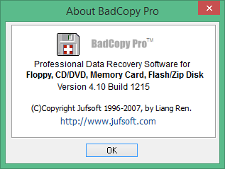 badcopy pro free download in Russian & English