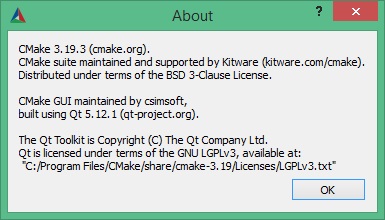 CMake download