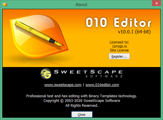 010 Editor download