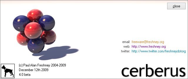 Cerberus download