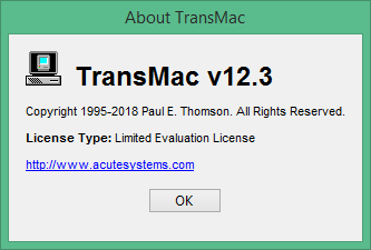 transmac download