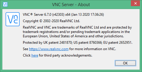 VNC Connect download