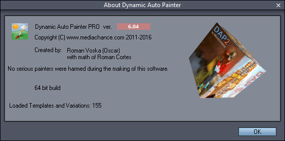 dynamic auto painter pro free download