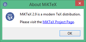 miktex download