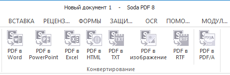 Soda PDF Key