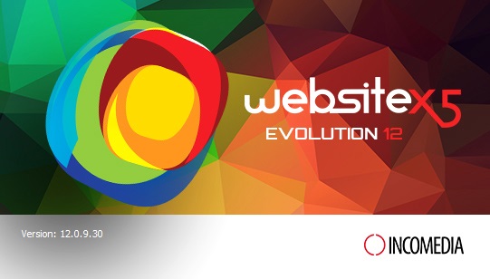 WebSite X5 Evolution download