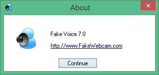 fake voice voice changer