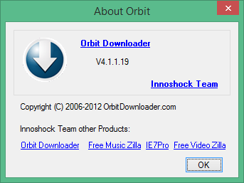 orbit downloader free download Russian & English version