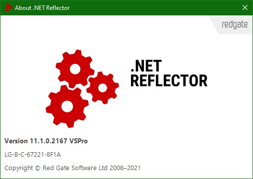 Red Gate .NET Reflector download