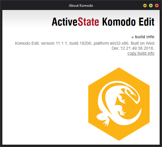 download komodo edit