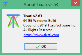 download tixati