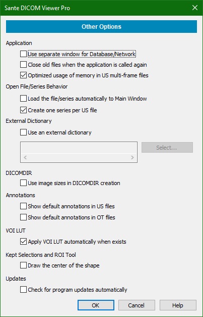 Sante DICOM Viewer Pro download