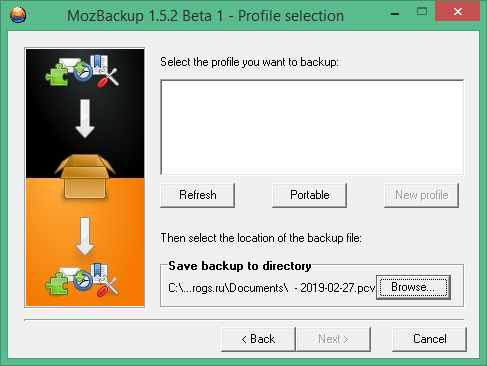 mozbackup free download