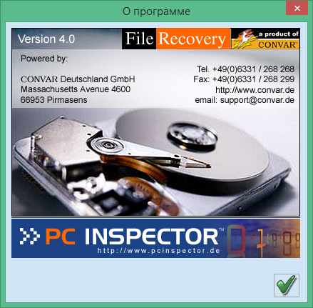 pc inspector file recovery download