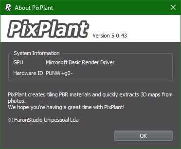 PixPlant download