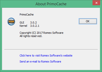 primocache download