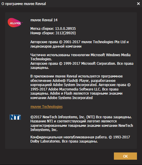 Muvee Reveal download with Key