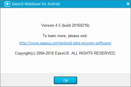 EaseUS MobiSaver Key