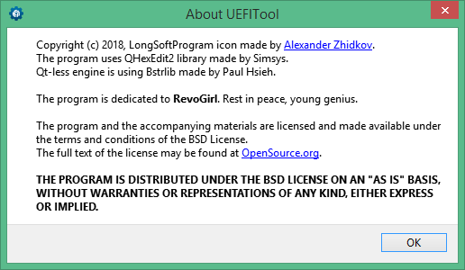 uefitool download