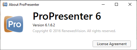 ProPresenter download torrent