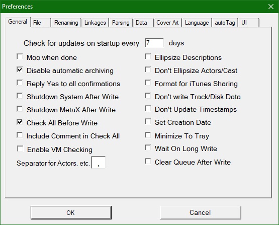 MetaX download
