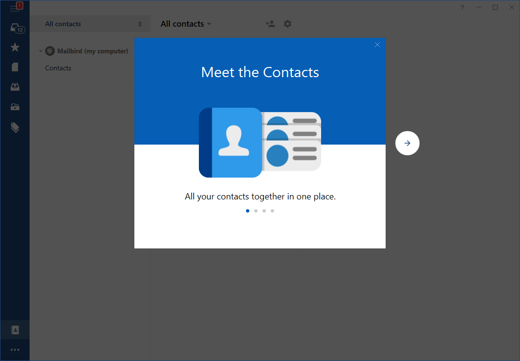 Mailbird Pro activation