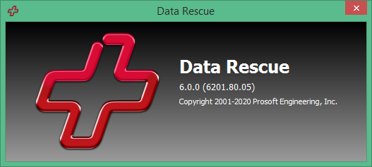 Data Rescue download