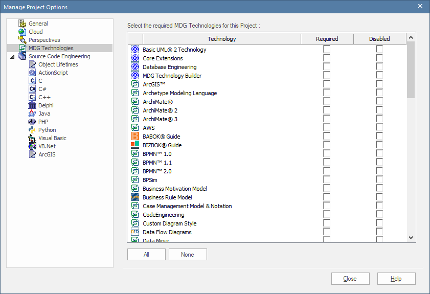 enterprise architect download