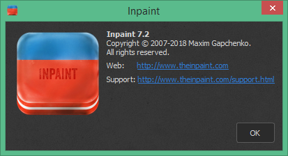 Teorex Inpaint Key