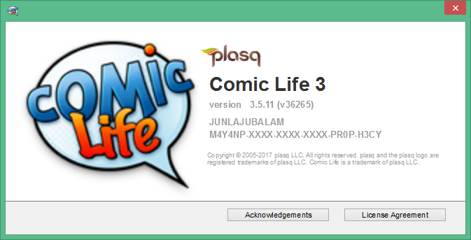 Comic Life download