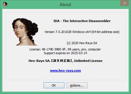 Hex-Rays IDA Pro download