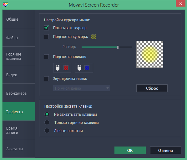 Movavi Screen Recorder activation