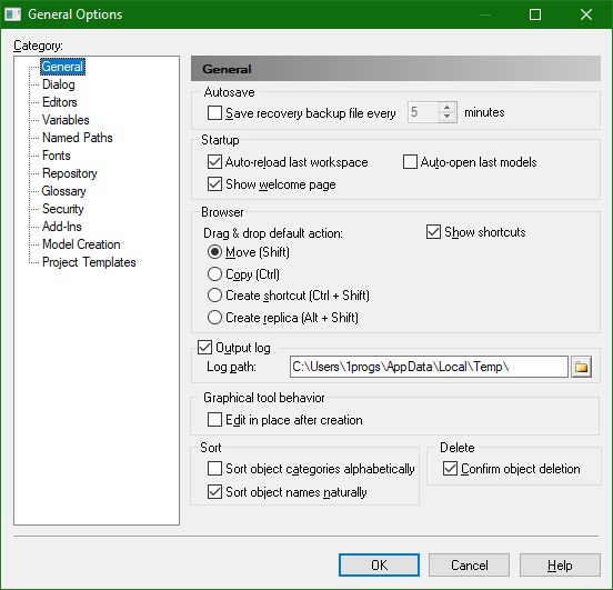 SAP PowerDesigner download