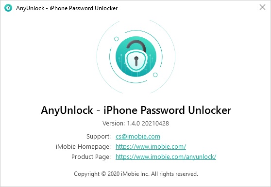 AnyUnlock Cracked