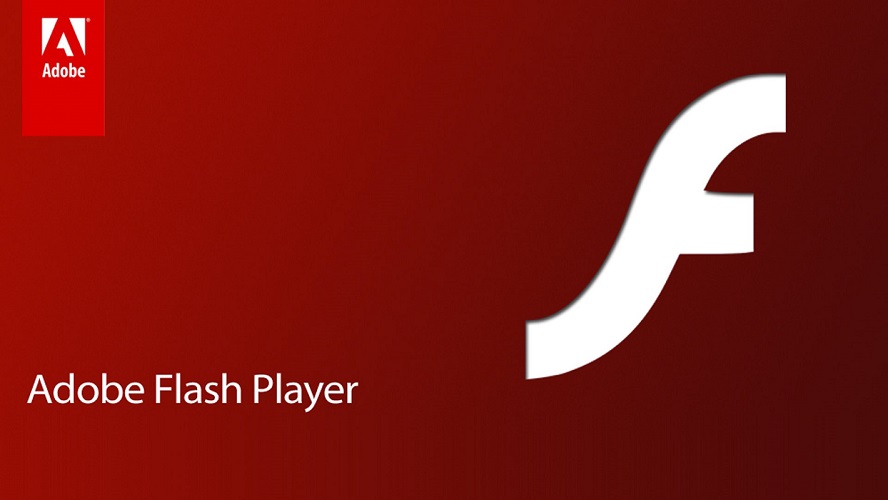 Adobe Flash Player