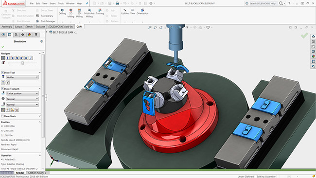 Autodesk HSMWorks download torrent