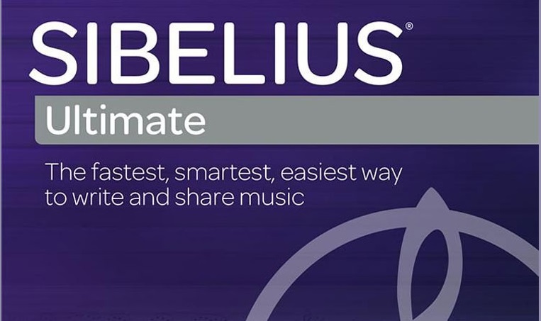 Avid Sibelius 2019 download