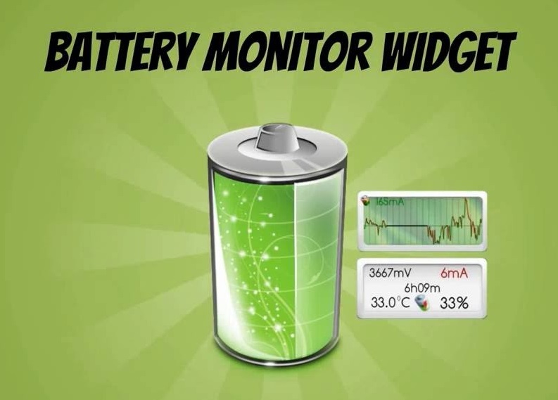 Battery Monitor
