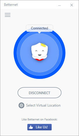 Betternet VPN