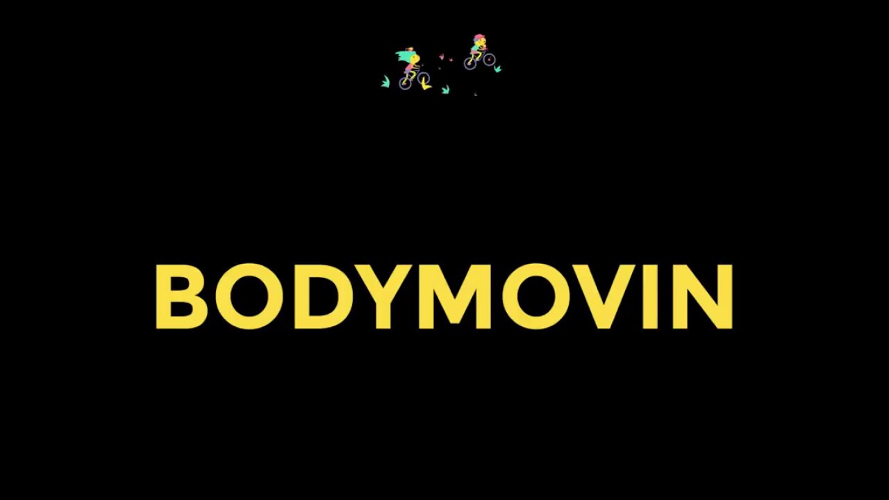 Bodymovin