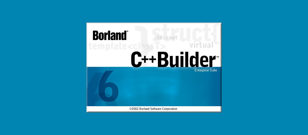 Borland C++ Builder