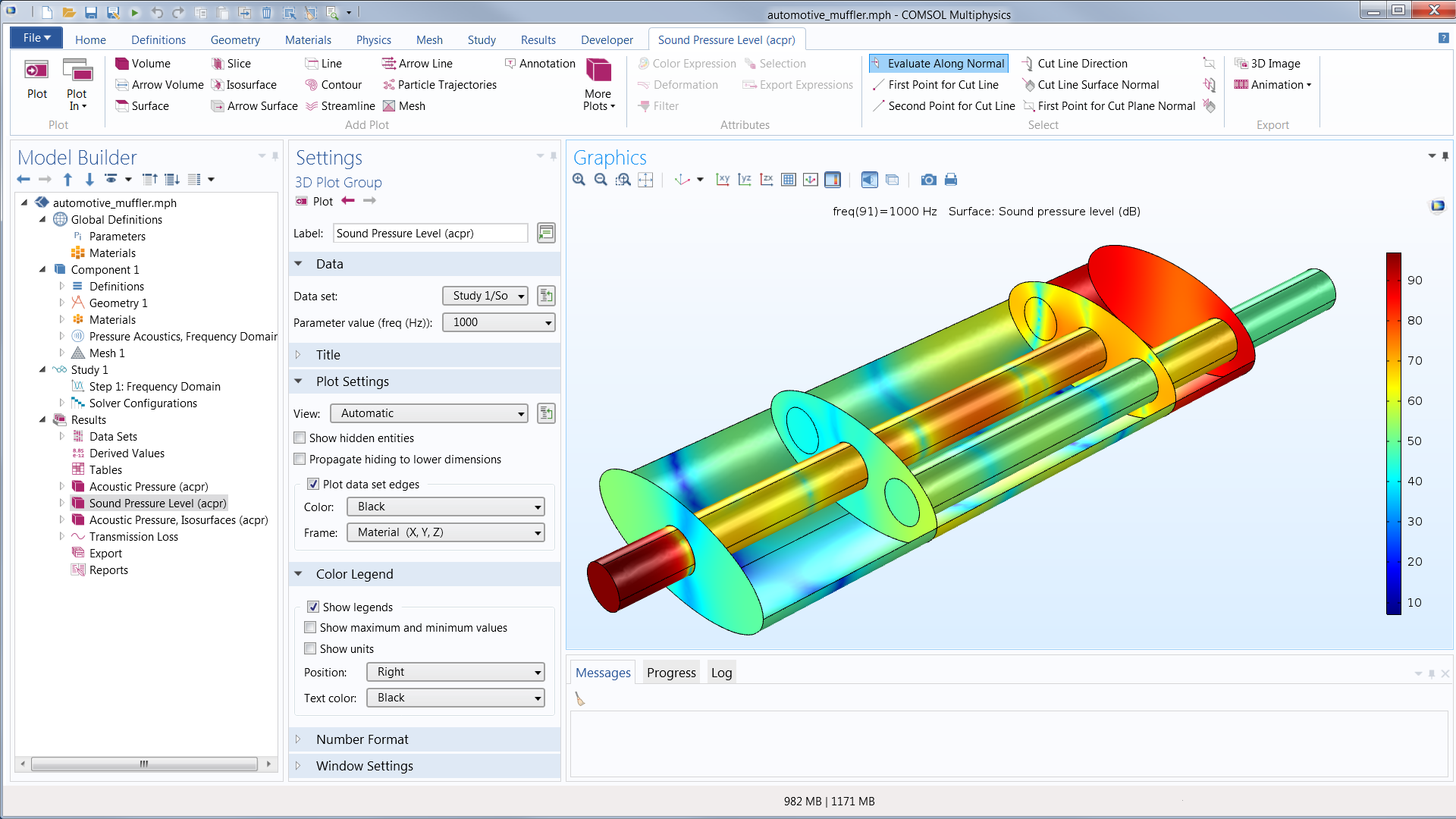 COMSOL Multiphysics