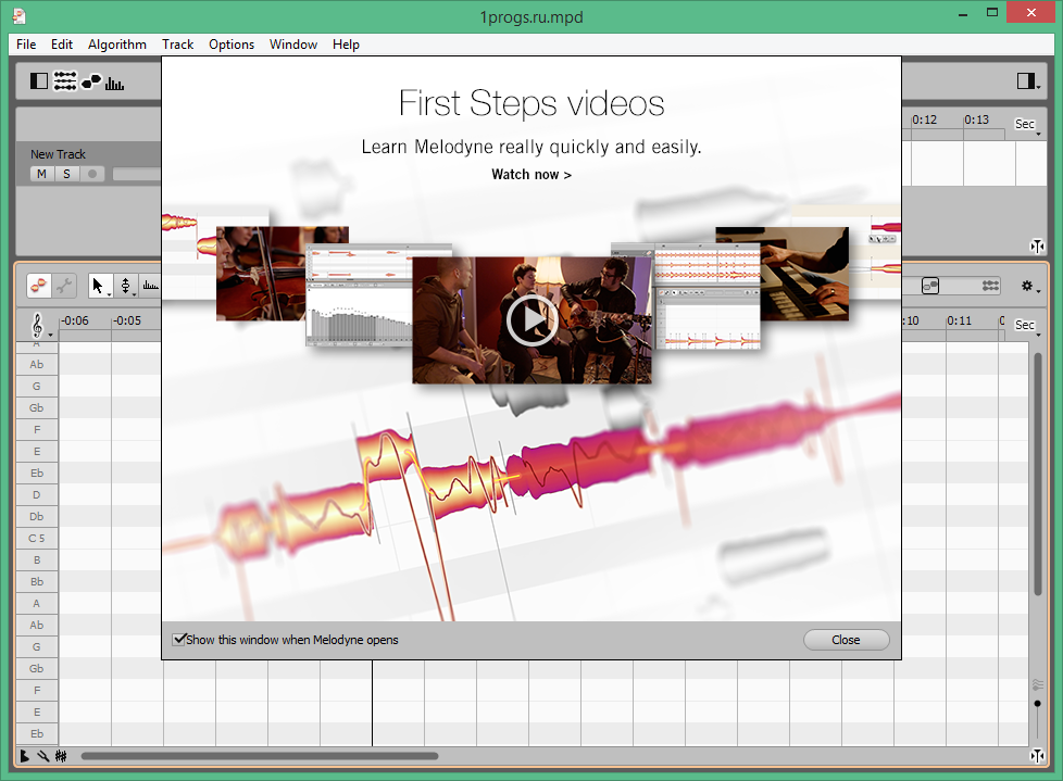 celemony melodyne studio 4 download torrent