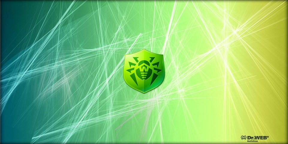 Dr.  Web LiveDisk