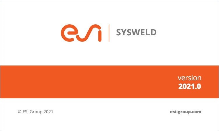 ESI SysWeld