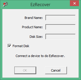 EzRecover